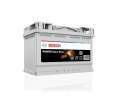 70ah 0092PA0080 Baterie auto BOSCH POWER AGM Start / Stop 70 Ah